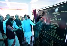 धामी सरकार का स्वास्थ्य शिक्षा पर बड़ा फोकस, सेलाकुई विश्वविद्यालय को ₹20.55 करोड़ की पांच योजनाओं की सौगात
