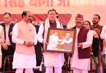मोदी के मार्गदर्शन में सीमांत क्षेत्रों के विकास पर धामी सरकार का जोर, पिथौरागढ़ को मिलीं 67 परियोजनाएं