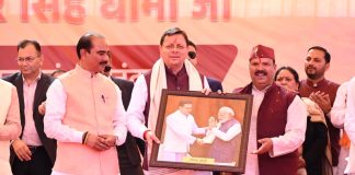 मोदी के मार्गदर्शन में सीमांत क्षेत्रों के विकास पर धामी सरकार का जोर, पिथौरागढ़ को मिलीं 67 परियोजनाएं