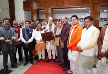 गैरसैंण में लगातार विधानसभा सत्रों से मजबूत हो रही पर्वतीय क्षेत्रों की आवाज, धामी सरकार की प्राथमिकता स्पष्ट