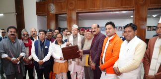 गैरसैंण में लगातार विधानसभा सत्रों से मजबूत हो रही पर्वतीय क्षेत्रों की आवाज, धामी सरकार की प्राथमिकता स्पष्ट