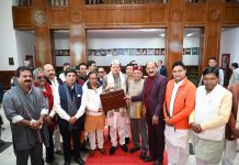धामी सरकार का बजट विकास की नई इबारत, सड़क-पेयजल-ऊर्जा और शहरी सुविधाओं पर जोर