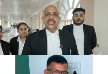 पंकज क्षेत्री की शिकायत पर गणेश जोशी के अधिवक्ता का पलटवार, बोले- झूठी शिकायत और फर्जी साक्ष्य का मामला