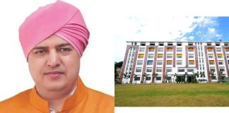 आधुनिक इंफ्रास्ट्रक्चर, योग्य फैकल्टी और गुणवत्तापूर्ण शिक्षा… ग्लोबल एजुकेशन की ओर SGRR!